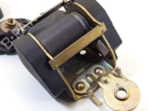 Front left belt tensioner RENAULT SCÉNIC II (JM0/1_) 1.4 (JM0B, JM0H, JM1A) | BP30441865C87 