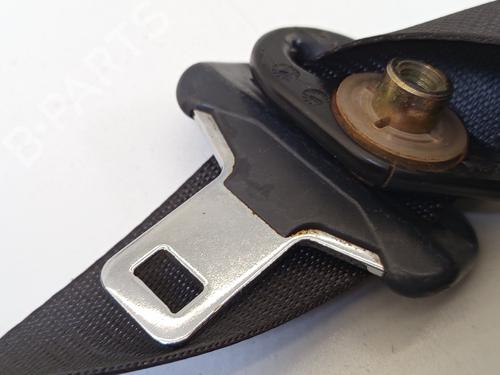 Front left belt tensioner RENAULT SCÉNIC II (JM0/1_) 1.4 (JM0B, JM0H, JM1A) | BP30441865C87 