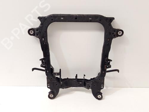 Used Subframe SAAB 9-3 (YS3F, E79, D79, D75) 2.2 TiD (125 hp) 30441882