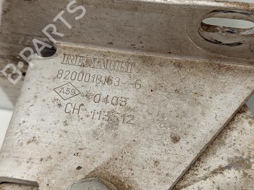 Rear bumper reinforcement RENAULT SCÉNIC II (JM0/1_) 1.4 (JM0B, JM0H, JM1A) | BP30441874C73 