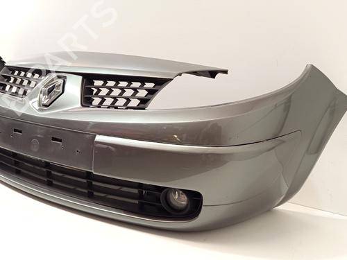 Foran kofangere RENAULT SCÉNIC II (JM0/1_) 1.4 (JM0B, JM0H, JM1A) (98 hp) 30441869