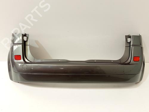 Used Rear bumper RENAULT SCÉNIC II (JM0/1_) 1.4 (JM0B, JM0H, JM1A) (98 hp) 30441870