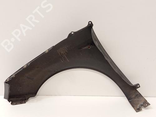 Błotnik przedni prawy RENAULT SCÉNIC II (JM0/1_) 1.4 (JM0B, JM0H, JM1A) | BP30441871C42 