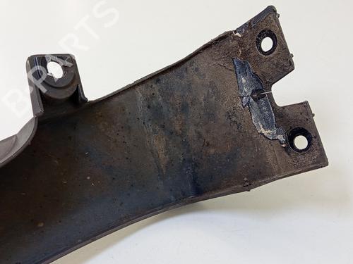 Błotnik przedni prawy RENAULT SCÉNIC II (JM0/1_) 1.4 (JM0B, JM0H, JM1A) | BP30441871C42 