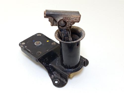 Used Rim RENAULT GRAND SCÉNIC III (JZ0/1_) 1.9 dCi (JZ0J, JZ0N, JZ1K, JZ1S) (131 hp) 30486183