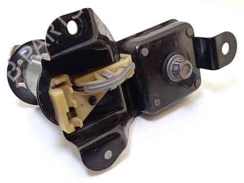 Support RENAULT GRAND SCÉNIC III (JZ0/1_) 1.9 dCi (JZ0J, JZ0N, JZ1K, JZ1S) | BP30486183C155 