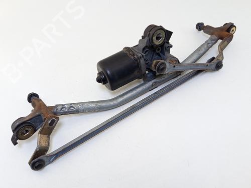 Viskermotor vindrude CITROËN C3 I (FC_, FN_) 1.4 HDi (68 hp) 30494365