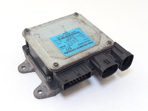 Servostyring Styreenhet CITROËN C3 I (FC_, FN_) 1.4 HDi (68 hp) 30494361