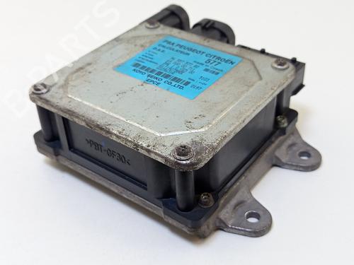 Steuergerät Lenkung CITROËN C3 I (FC_, FN_) 1.4 HDi | BP30494361M49 