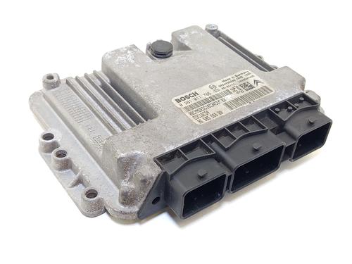 Computer motormanagement CITROËN C3 I (FC_, FN_) 1.4 HDi (68 hp) 30494353