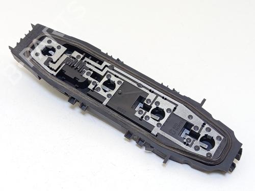 Elektronik Modul für CITROËN C3 I (FC_, FN_) 1.4 HDi (68 hp) 30494356