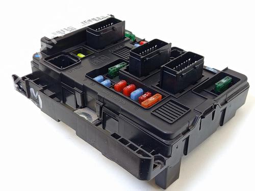 Electronic module CITROËN C3 I (FC_, FN_) 1.4 HDi | BP30494352M83 