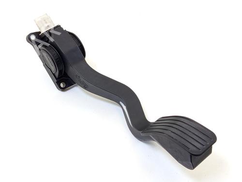 Used Pedal CITROËN C3 I (FC_, FN_) 1.4 HDi (68 hp) 30494350