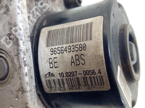ABS Bremseaggregat CITROËN C3 I (FC_, FN_) 1.4 HDi | BP30494354M43