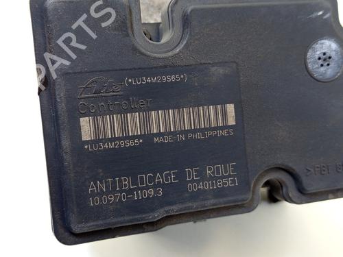 ABS Bremseaggregat CITROËN C3 I (FC_, FN_) 1.4 HDi | BP30494354M43