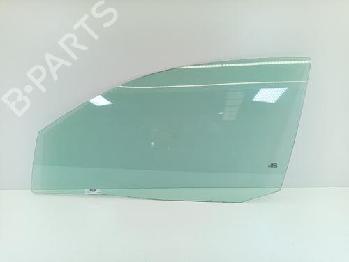 Used Front left door window SEAT IBIZA III (6L1) 1.4 TDI (75 hp) 30554035