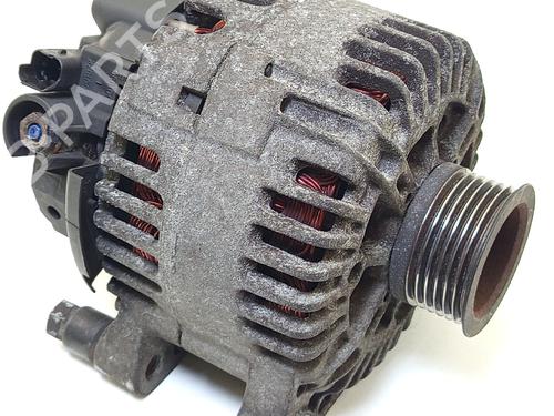 Alternator CITROËN C3 I (FC_, FN_) 1.4 HDi | BP30499182M7