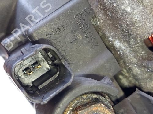 Alternator CITROËN C3 I (FC_, FN_) 1.4 HDi | BP30499182M7