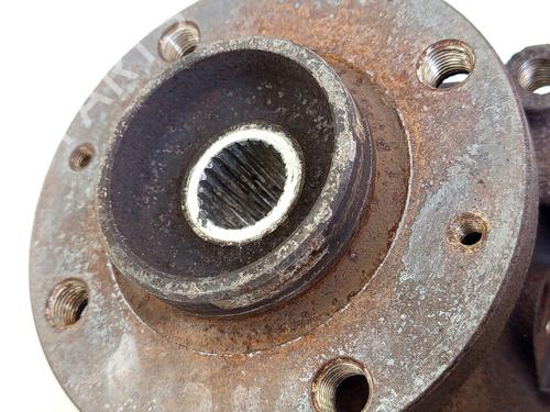 Left front steering knuckle CITROËN C3 I (FC_, FN_) 1.4 HDi | BP30499188M25