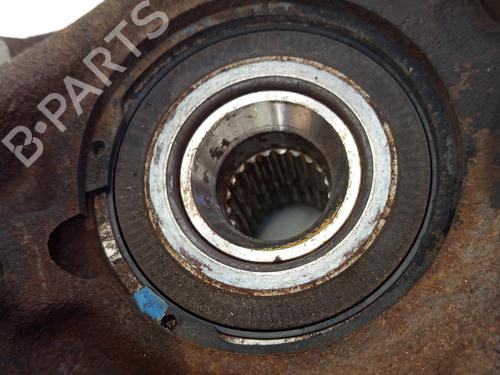 Left front steering knuckle CITROËN C3 I (FC_, FN_) 1.4 HDi | BP30499188M25