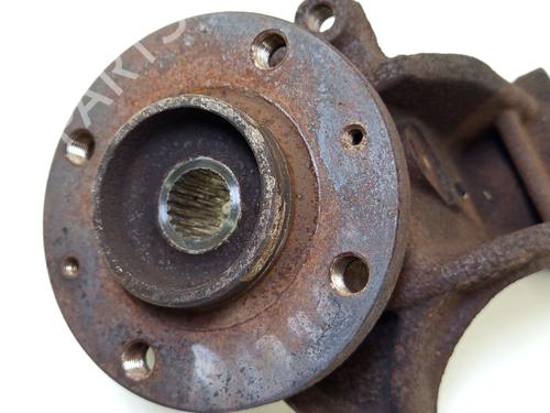 Left front steering knuckle CITROËN C3 I (FC_, FN_) 1.4 HDi | BP30499188M25