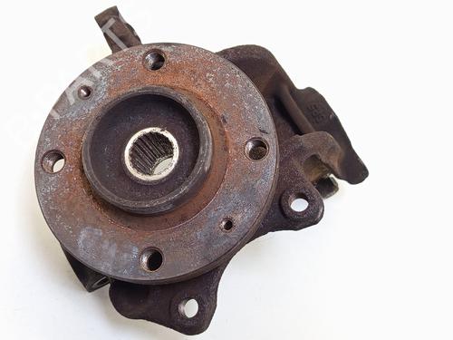 Used Right front steering knuckle CITROËN C3 I (FC_, FN_) 1.4 HDi (68 hp) 30499187