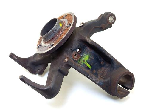 Right front steering knuckle SEAT IBIZA III (6L1) 1.4 TDI | BP30552327M26 