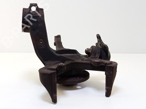Right front steering knuckle SEAT IBIZA III (6L1) 1.4 TDI | BP30552327M26 