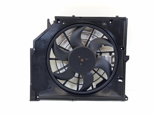 Used Radiator fan BMW 3 (E46) 316 i (105 hp) 30571514