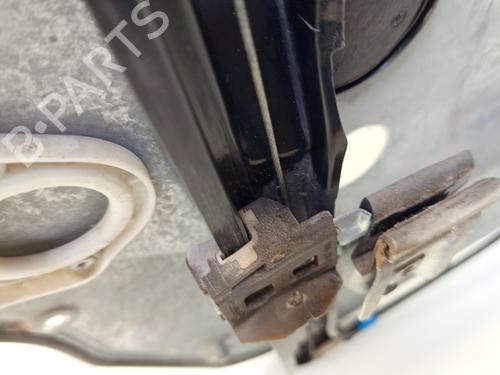 Front right window mechanism SEAT IBIZA III (6L1) 1.4 TDI | BP30552321C23 