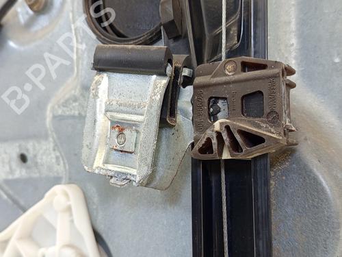 Front right window mechanism SEAT IBIZA III (6L1) 1.4 TDI | BP30552321C23 