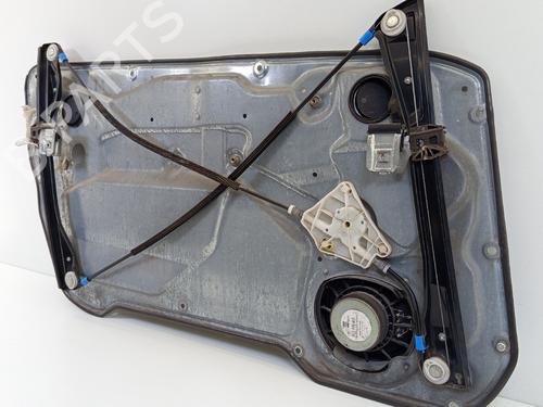 Front right window mechanism SEAT IBIZA III (6L1) 1.4 TDI | BP30552321C23 