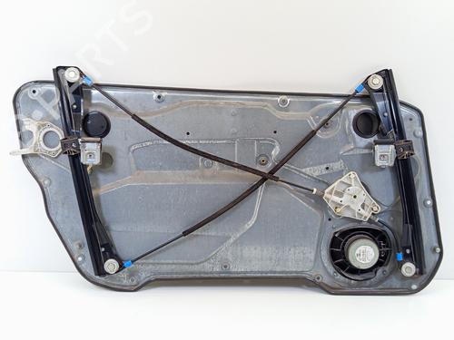 Front right window mechanism SEAT IBIZA III (6L1) 1.4 TDI | BP30552321C23 