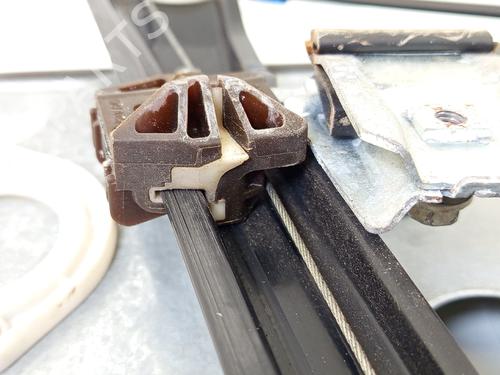 Front right window mechanism SEAT IBIZA III (6L1) 1.4 TDI | BP30552321C23 