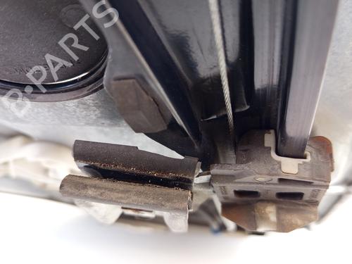 Front right window mechanism SEAT IBIZA III (6L1) 1.4 TDI | BP30552321C23 