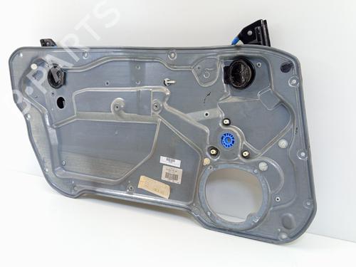 Front left window mechanism SEAT IBIZA III (6L1) 1.4 TDI | BP30552320C22