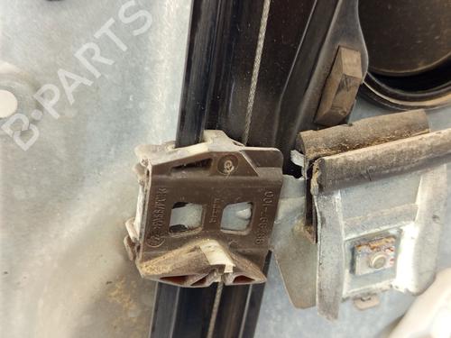 Front left window mechanism SEAT IBIZA III (6L1) 1.4 TDI | BP30552320C22