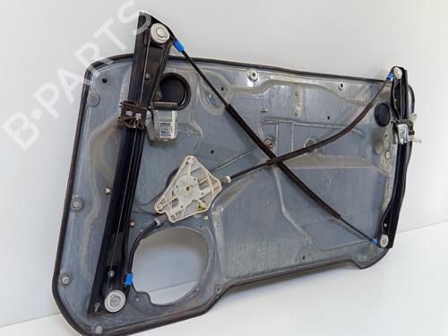 Front left window mechanism SEAT IBIZA III (6L1) 1.4 TDI | BP30552320C22