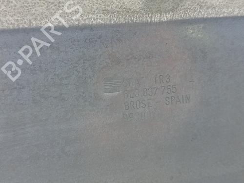 Front left window mechanism SEAT IBIZA III (6L1) 1.4 TDI | BP30552320C22