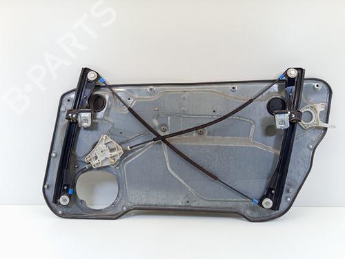 Front left window mechanism SEAT IBIZA III (6L1) 1.4 TDI | BP30552320C22