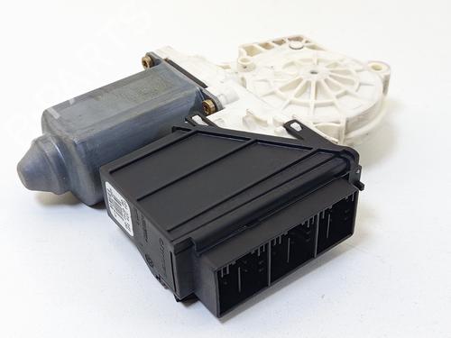 Used Front left window mechanism SEAT IBIZA III (6L1) 1.4 TDI (75 hp) 30552323