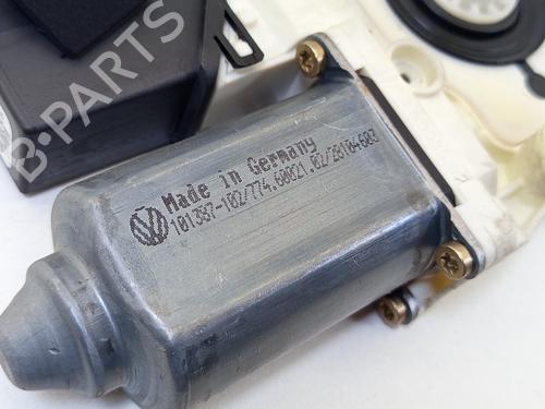 Front left window mechanism SEAT IBIZA III (6L1) 1.4 TDI | BP30552323C22 