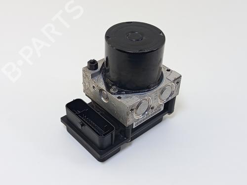 ABS Bremseaggregat SEAT IBIZA III (6L1) 1.4 TDI (75 hp) 30552314