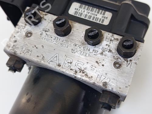 ABS pump SEAT IBIZA III (6L1) 1.4 TDI | BP30552314M43 