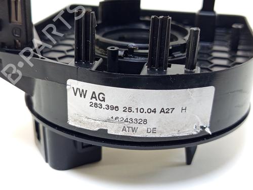 Squib airbag SEAT IBIZA III (6L1) 1.4 TDI | BP30552317C102