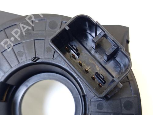 Squib airbag SEAT IBIZA III (6L1) 1.4 TDI | BP30552317C102