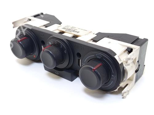 Climate control SEAT IBIZA III (6L1) 1.4 TDI | BP30550007I5