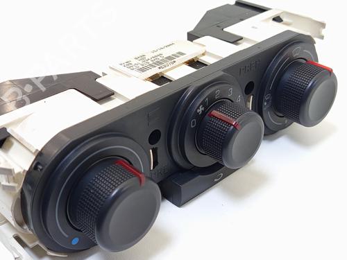 Climate control SEAT IBIZA III (6L1) 1.4 TDI | BP30550007I5