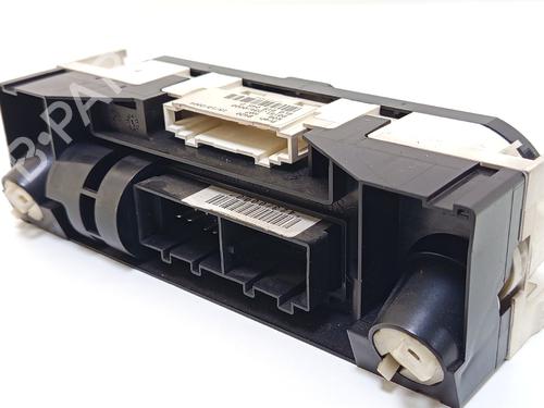 Climate control SEAT IBIZA III (6L1) 1.4 TDI | BP30550007I5