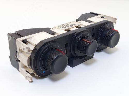 Climate control SEAT IBIZA III (6L1) 1.4 TDI | BP30550007I5